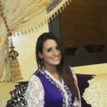 فاطمة من بئر شلوف - تونس تبحث عن رجال للتعارف و الزواج