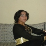 إيمان من الاسكندرية - مصر تبحث عن رجال للتعارف و الزواج