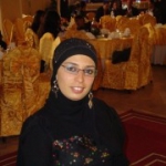 أميرة من غنوش - تونس تبحث عن رجال للتعارف و الزواج