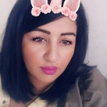 ريمة من دار علوش - تونس تبحث عن رجال للتعارف و الزواج