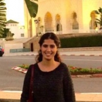 إيمان من سوهاج - مصر تبحث عن رجال للتعارف و الزواج