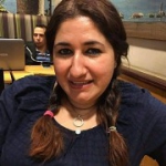 دنيا من الطيري  - سوريا تبحث عن رجال للتعارف و الزواج