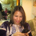 زينب من دقة  - تونس تبحث عن رجال للتعارف و الزواج