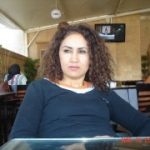 نجوى من بنغازي - ليبيا تبحث عن رجال للتعارف و الزواج
