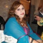 ليلى من Seriana - الجزائر تبحث عن رجال للتعارف و الزواج