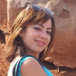 كوثر من الحنشة - تونس تبحث عن رجال للتعارف و الزواج