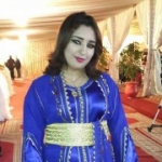 شيماء من قفصة - تونس تبحث عن رجال للتعارف و الزواج