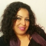 زينب من Kafr al Ḩaddādīn - مصر تبحث عن رجال للتعارف و الزواج