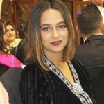 أميمة من Es Simbillāwein - مصر تبحث عن رجال للتعارف و الزواج