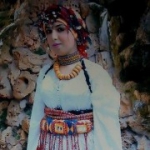 مريم من Sidi Abdalwahad - المغرب تبحث عن رجال للتعارف و الزواج