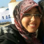زينب من المحمودية  - سوريا تبحث عن رجال للتعارف و الزواج