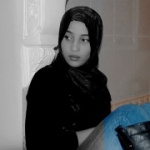 سكينة من الشامية - العراق تبحث عن رجال للتعارف و الزواج