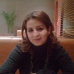 مريم من Naj‘ Ruwayshid - مصر تبحث عن رجال للتعارف و الزواج