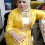 ليلى من الحاج قدور - المغرب تبحث عن رجال للتعارف و الزواج