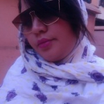 سارة من درارية - الجزائر تبحث عن رجال للتعارف و الزواج