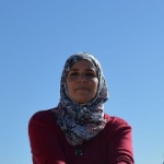 مريم من بيت أيوب  - سوريا تبحث عن رجال للتعارف و الزواج