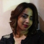 شيماء من بيت ليف  - سوريا تبحث عن رجال للتعارف و الزواج