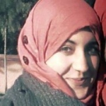 فاطمة الزهراء من سيدي بورويس - تونس تبحث عن رجال للتعارف و الزواج