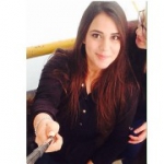 شيماء من رملة - مصر تبحث عن رجال للتعارف و الزواج