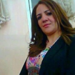 خديجة من برج التركي - تونس تبحث عن رجال للتعارف و الزواج