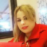 زينب من Kafr ash Shaykh - مصر تبحث عن رجال للتعارف و الزواج