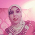 مجدة من بوخريس - المغرب تبحث عن رجال للتعارف و الزواج