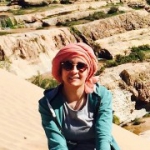 خديجة من خنشلة - الجزائر تبحث عن رجال للتعارف و الزواج