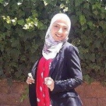 إبتسام من طهطا - مصر تبحث عن رجال للتعارف و الزواج