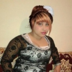 أمينة من إركي  - سوريا تبحث عن رجال للتعارف و الزواج