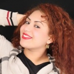 مريم من جونيه - لبنان تبحث عن رجال للتعارف و الزواج