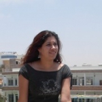 مريم من بلاط  - سوريا تبحث عن رجال للتعارف و الزواج