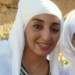 فاطمة من الناصرية - العراق تبحث عن رجال للتعارف و الزواج