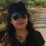 إيناس من Takerkart - الجزائر تبحث عن رجال للتعارف و الزواج
