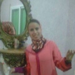 فاطمة من الدهماني - تونس تبحث عن رجال للتعارف و الزواج