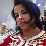 مريم من صلالة  - عمان تبحث عن رجال للتعارف و الزواج