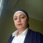 نجمة من Mersa Alam - مصر تبحث عن رجال للتعارف و الزواج