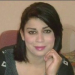 نور من بجاية - الجزائر تبحث عن رجال للتعارف و الزواج