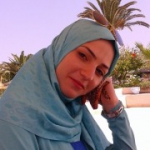 مروى من السبيخة - تونس تبحث عن رجال للتعارف و الزواج
