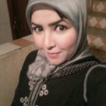 أمينة من البص  - سوريا تبحث عن رجال للتعارف و الزواج