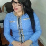 سميرة من الفوار - تونس تبحث عن رجال للتعارف و الزواج