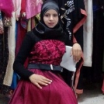 مريم من Fondouk Jedid - تونس تبحث عن رجال للتعارف و الزواج