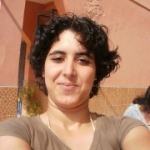 مريم من أيطو  - سوريا تبحث عن رجال للتعارف و الزواج