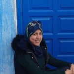 عائشة من Abu Kebîr - مصر تبحث عن رجال للتعارف و الزواج