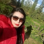 فاطمة من شراحيل - تونس تبحث عن رجال للتعارف و الزواج