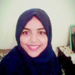 فاطمة من Salaqţah - تونس تبحث عن رجال للتعارف و الزواج