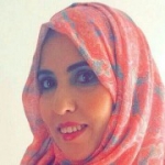 فاطمة من فحص  - المغرب تبحث عن رجال للتعارف و الزواج