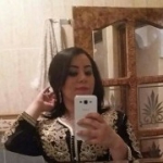 لطيفة من صلالة  - عمان تبحث عن رجال للتعارف و الزواج