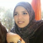 سارة من سيدي حجاج واد حصار - المغرب تبحث عن رجال للتعارف و الزواج