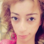لينة من الصمعة - تونس تبحث عن رجال للتعارف و الزواج