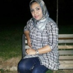 ندى من الإبراهيمية - مصر تبحث عن رجال للتعارف و الزواج